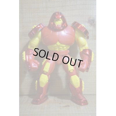 画像1: HULKBUSTER IRONMAN【A】