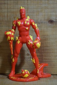 HUMAN TORCH ※loose