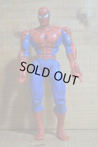 SPIDER-MAN フィギュア【A】 ※loose