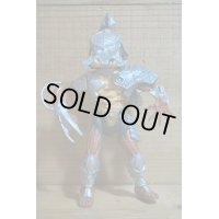 PREDATOR/CRACKED TUSK【B】※loose