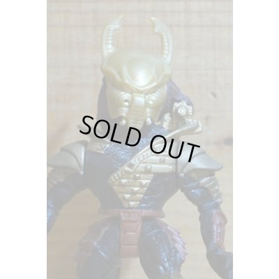 画像3: PREDATOR / SCAVAGE EXTERMINATEUR ※loose