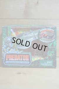 PREDATOR/マイクロマシン