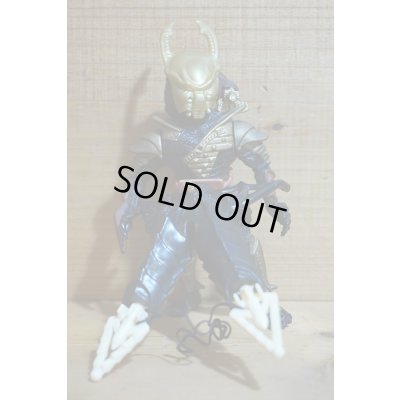 画像1: PREDATOR / SCAVAGE EXTERMINATEUR ※loose