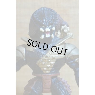 画像4: PREDATOR / SCAVAGE EXTERMINATEUR ※loose