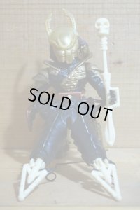PREDATOR / SCAVAGE EXTERMINATEUR【A】※loose