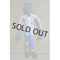 Frankenstein Bendables【B】