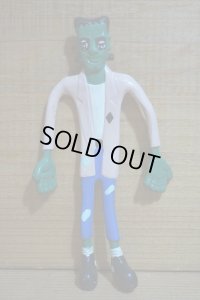 Frankenstein Bendables【B】