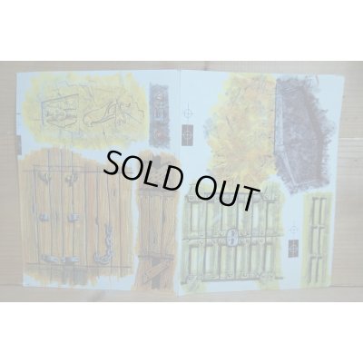 画像9: Mini Monster Play Case【B】