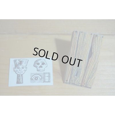 画像9: Mini Monster Play Case【A】