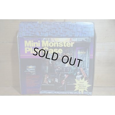 画像3: Mini Monster Play Case【B】