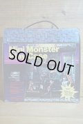 Mini Monster Play Case【A】