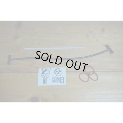 画像10: Mini Monster Play Case【B】