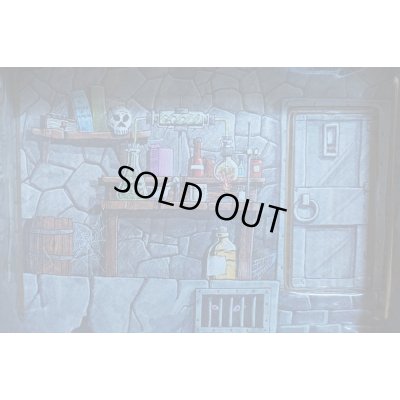 画像7: Mini Monster Play Case【B】