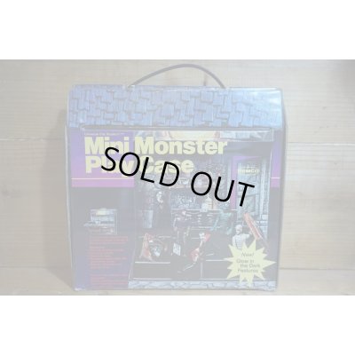 画像3: Mini Monster Play Case【A】