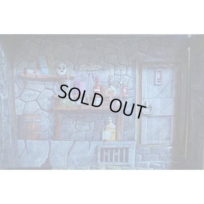 画像7: Mini Monster Play Case【A】