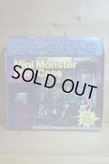 Mini Monster Play Case【B】