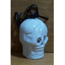 他の写真3: SKULL ソフビネックレス【A】 