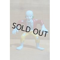 SUNGOLD MONSTER PVC【H1】