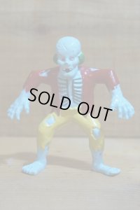 SUNGOLD MONSTER PVC【H1】