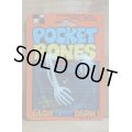 POCKET BONES