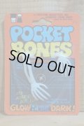 POCKET BONES