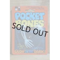 POCKET BONES