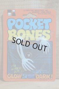 POCKET BONES