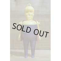 ガイコツ 駄玩具