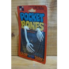 他の写真1: POCKET BONES