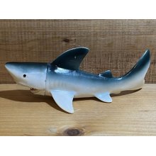 他の写真1: 日本製 サメ ソフビ【D1】