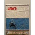 70s JAWS ハンカチ
