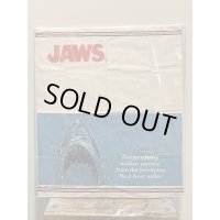 70s JAWS ハンカチ