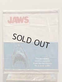 70s JAWS ハンカチ
