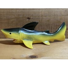 他の写真1: 日本製 サメ ソフビ【B1】