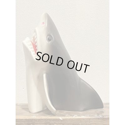 画像5: サメ 手おどり【A】