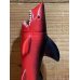 画像2: 日本製 サメ ソフビ【C1】 (2)