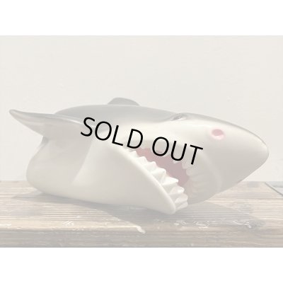 画像8: サメ 手おどり【A】