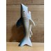 画像1: 日本製 サメ ソフビ【D1】 (1)