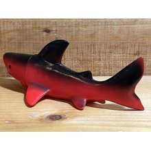 他の写真2: 日本製 サメ ソフビ【C1】