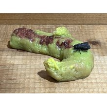 他の写真1: ゴム製 ウン〇【E】