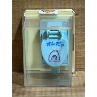 ジョーズ 便器