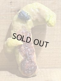 ゴム製 ウン〇【F】
