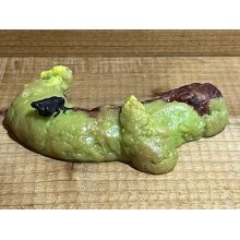 他の写真2: ゴム製 ウン〇【E】