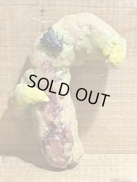 ゴム製 ウン〇【D】