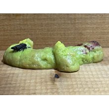 他の写真2: ゴム製 ウン〇【A】