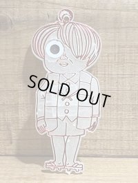 鬼太郎 バッジ