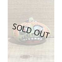 Bootleg Madballs キーホルダー【K1】