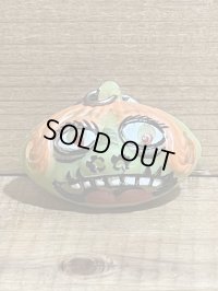 Bootleg Madballs キーホルダー【K1】
