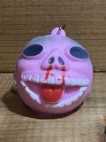 Bootleg Madballs キーホルダー【D2】