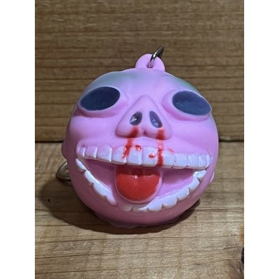 画像1: Bootleg Madballs キーホルダー【D2】